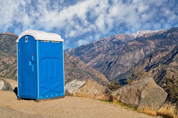 Professional porta potty rental in Concordia, MO