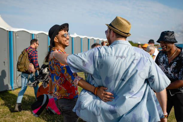 Best Porta potty rental near me  in Concordia, MO