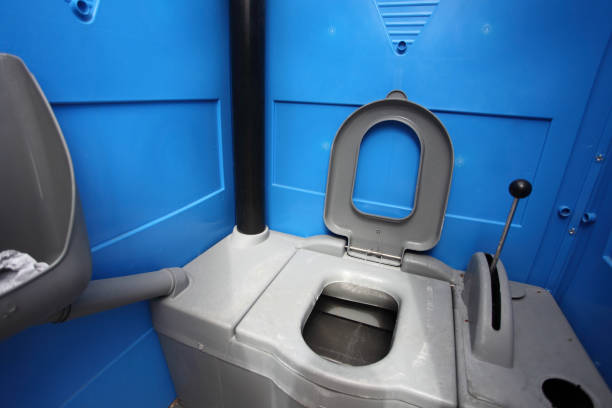Portable Toilet Options We Offer in Concordia, MO
