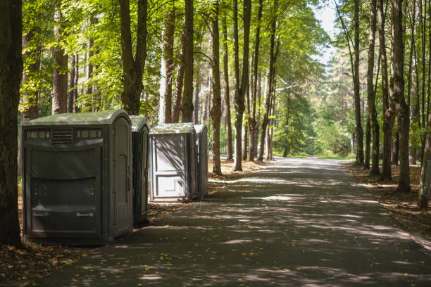 Best Local porta potty services  in Concordia, MO