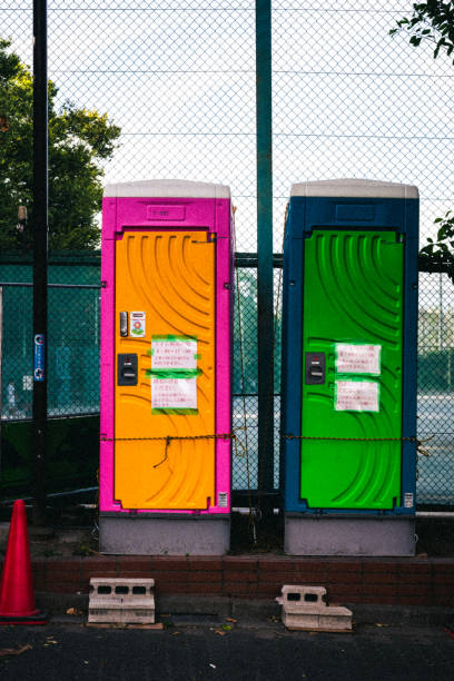 Best Porta potty delivery and setup  in Concordia, MO